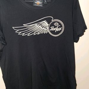 Harley Davidson Shirt 1W